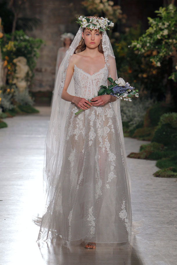 ilovebrides.pt Reem Acra Coleção 2019 BBFW18